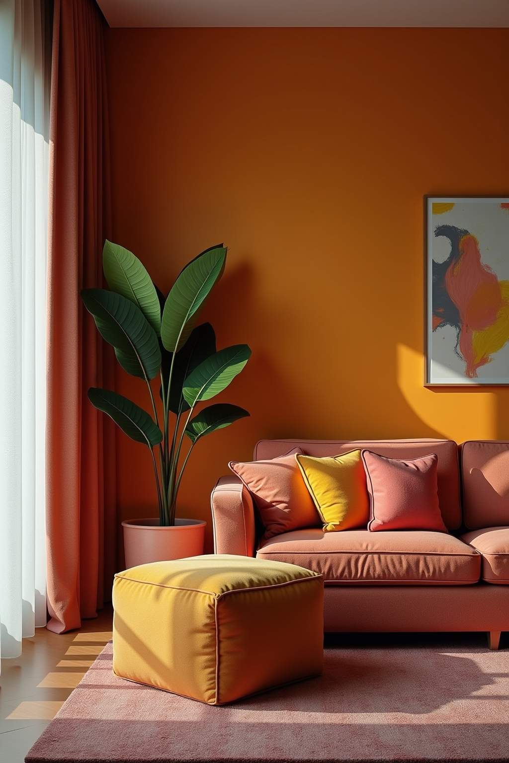 Wohnideen Sitzecke Begeistern im Überblick