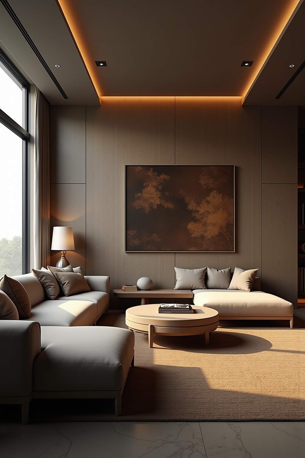 Wohnideen Sitzecke Begeistern – Symbolbild