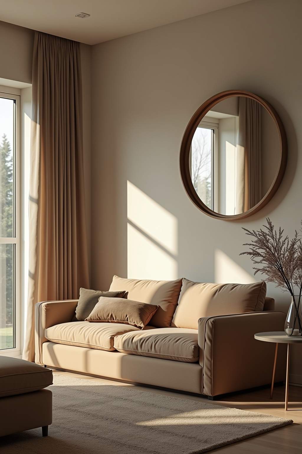 Wohnideen Spiegeln Stilvolles – Aktuelle Informationen