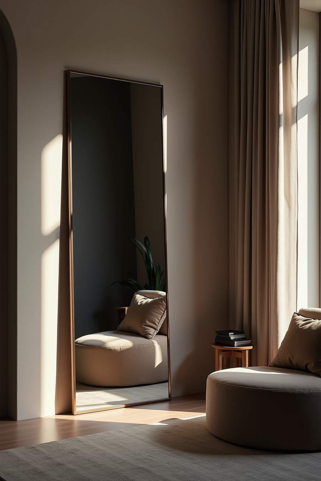 Wohnideen Spiegeln Stilvolles – Hintergründe und Details