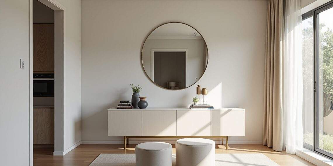 Wohnideen Spiegel-Titel