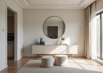 Wohnideen Spiegel-Titel