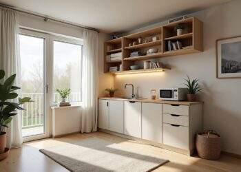 Wohnideen Stauraum-Titel