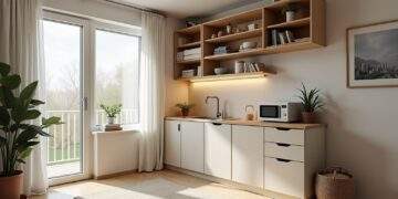 Wohnideen Stauraum-Titel