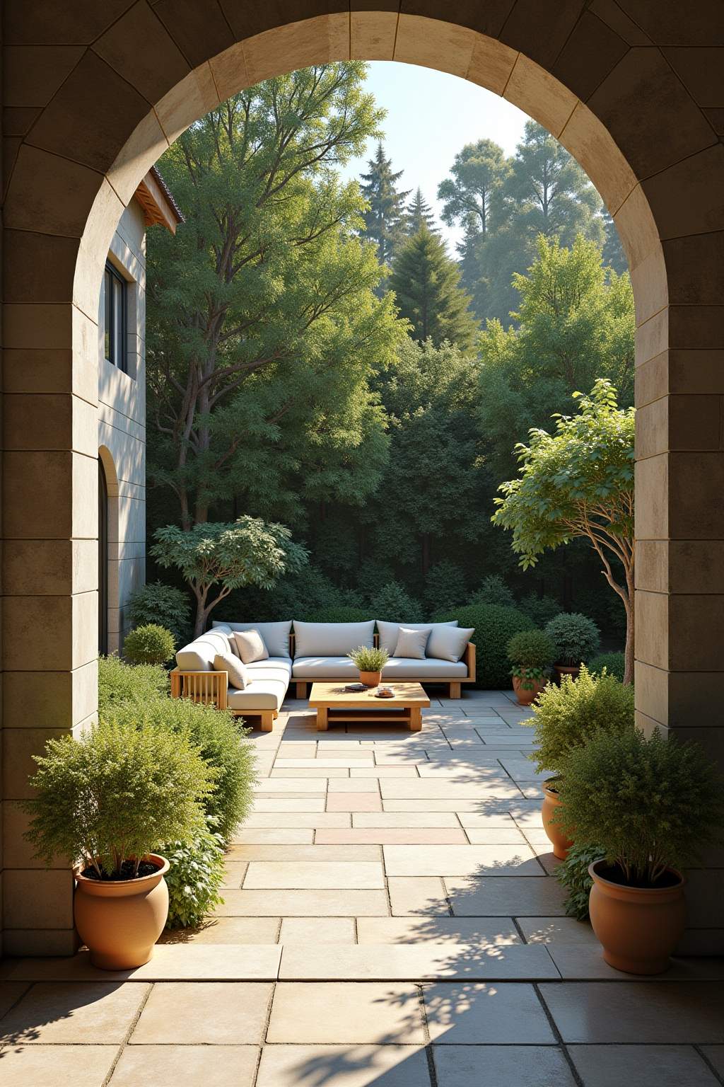 Wohnideen Stein Modernes im Überblick