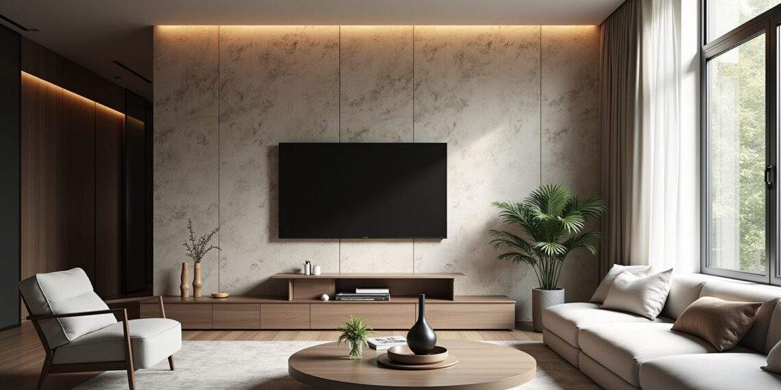 Wohnideen Stein-Titel