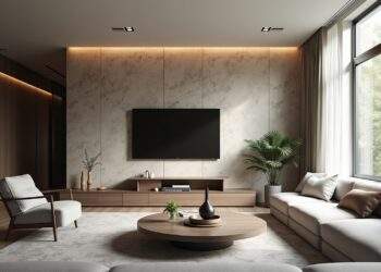 Wohnideen Stein-Titel