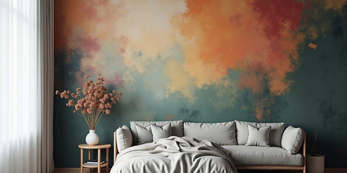 Wohnideen Tapeten-Titel