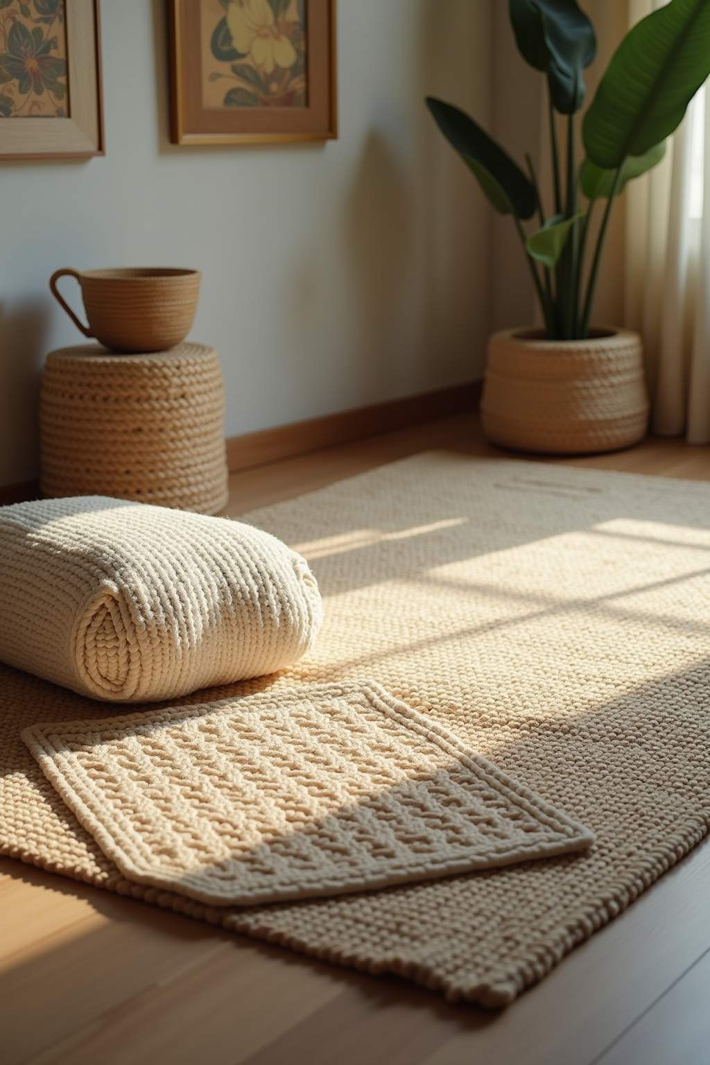 Wohnideen Teppichen Gemütliches – Hintergründe und Details