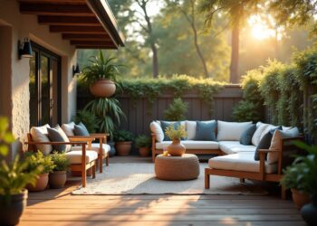 Wohnideen Terrasse-Titel