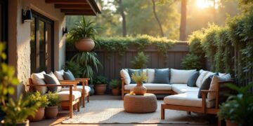 Wohnideen Terrasse-Titel