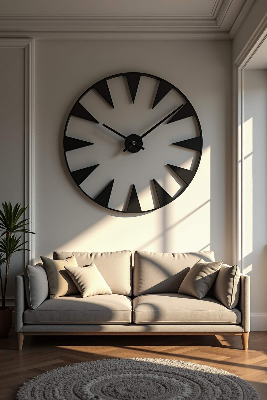 Wohnideen Uhren Zeitlose – Aktuelle Informationen