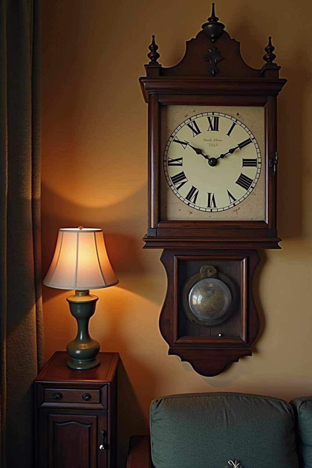 Wohnideen Uhren Zeitlose im Überblick