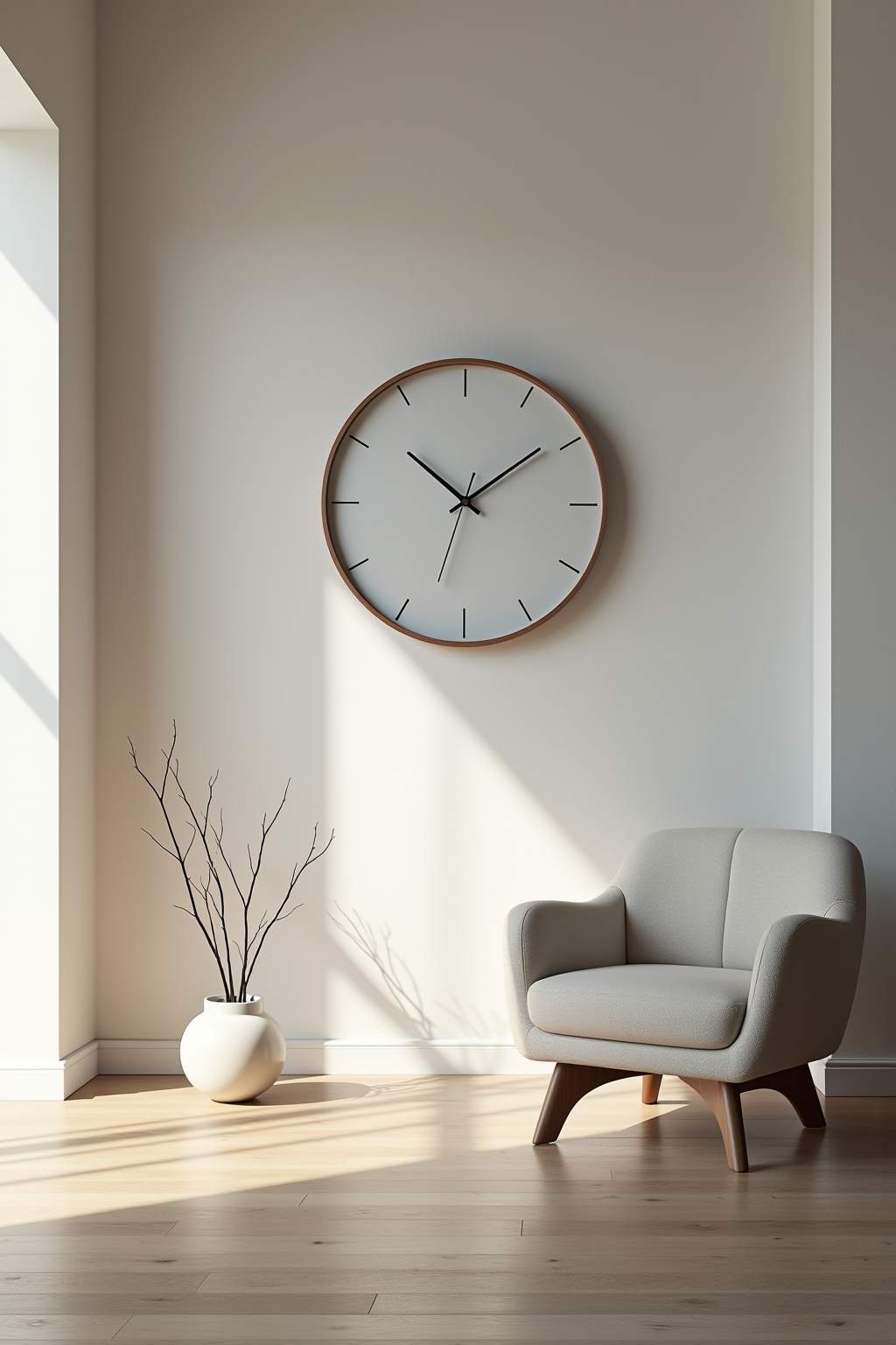 Wohnideen Uhren Zeitlose – Hintergründe und Details