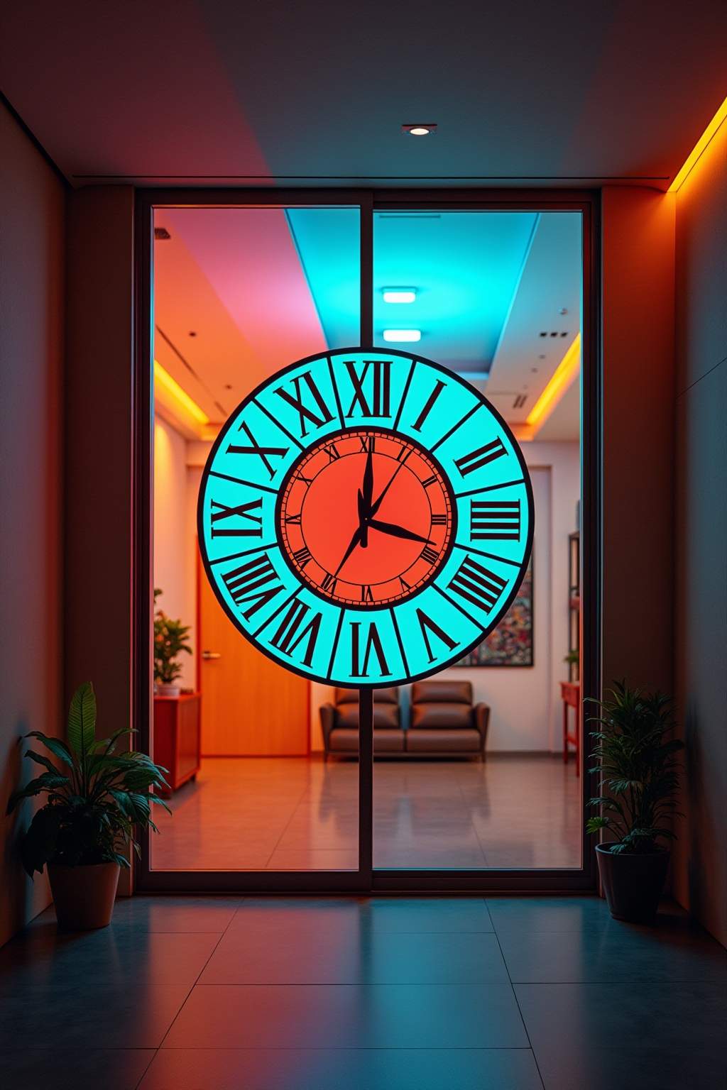 Wohnideen Uhren Zeitlose im Überblick