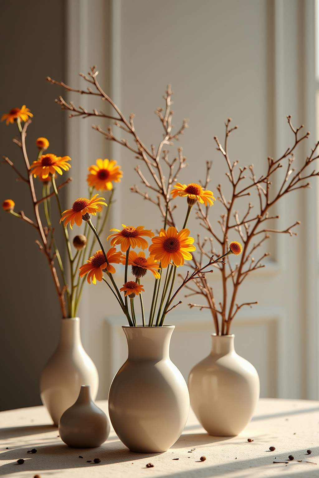 Wohnideen Vasen Stilvolle – Hintergründe und Details