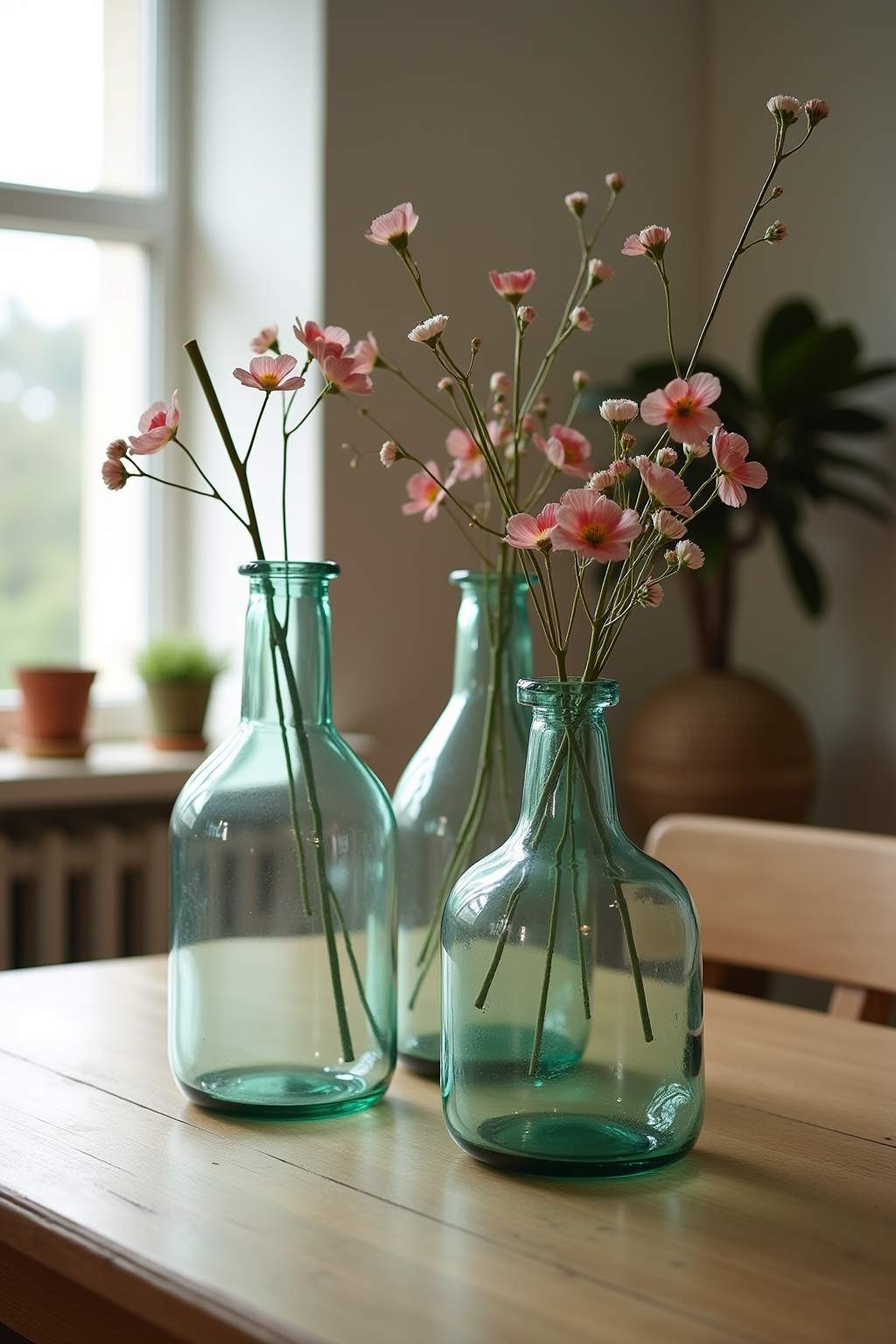 Wohnideen Vasen Stilvolle – Aktuelle Informationen