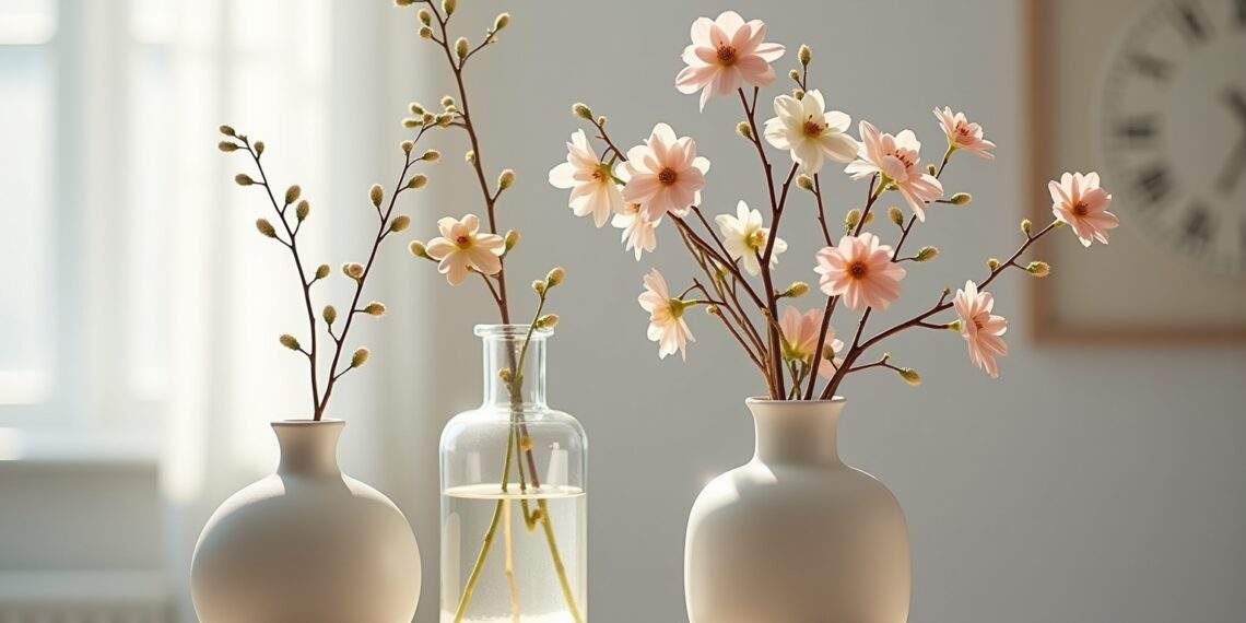 Wohnideen Vasen-Titel