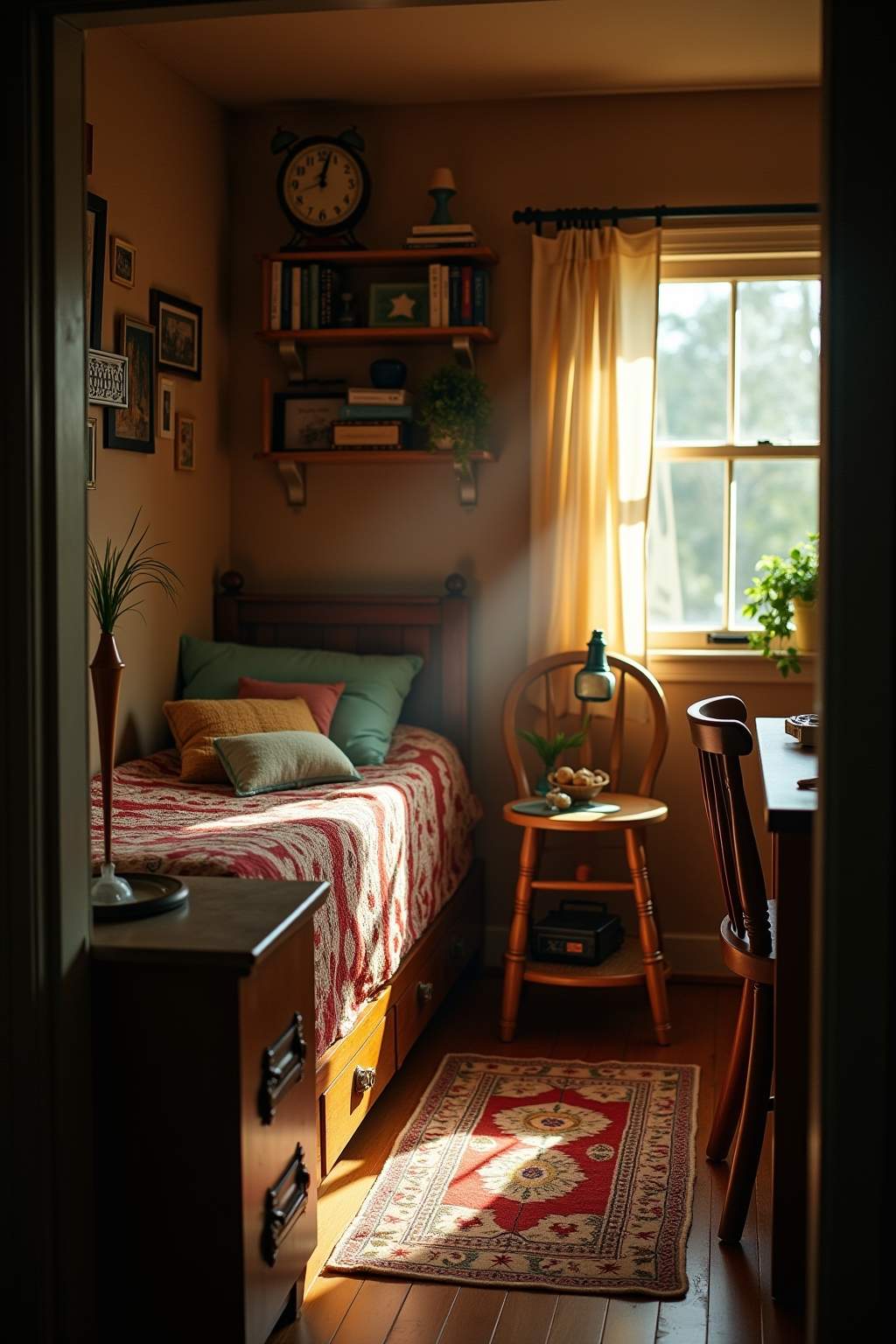 Wohnideen Vintage Deinem – Hintergründe und Details