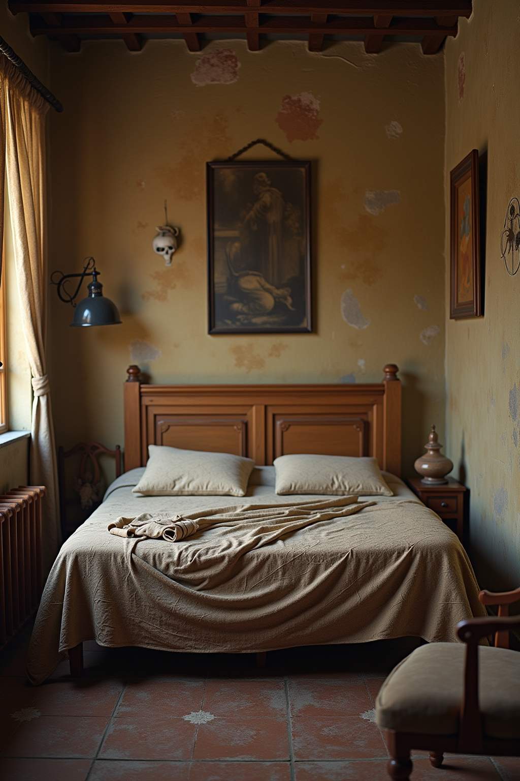 Wohnideen Vintage Deinem – Symbolbild