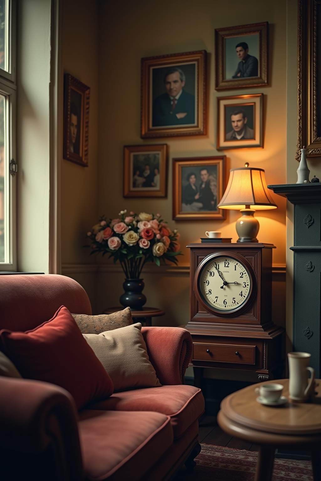 Wohnideen Vintage Deinem