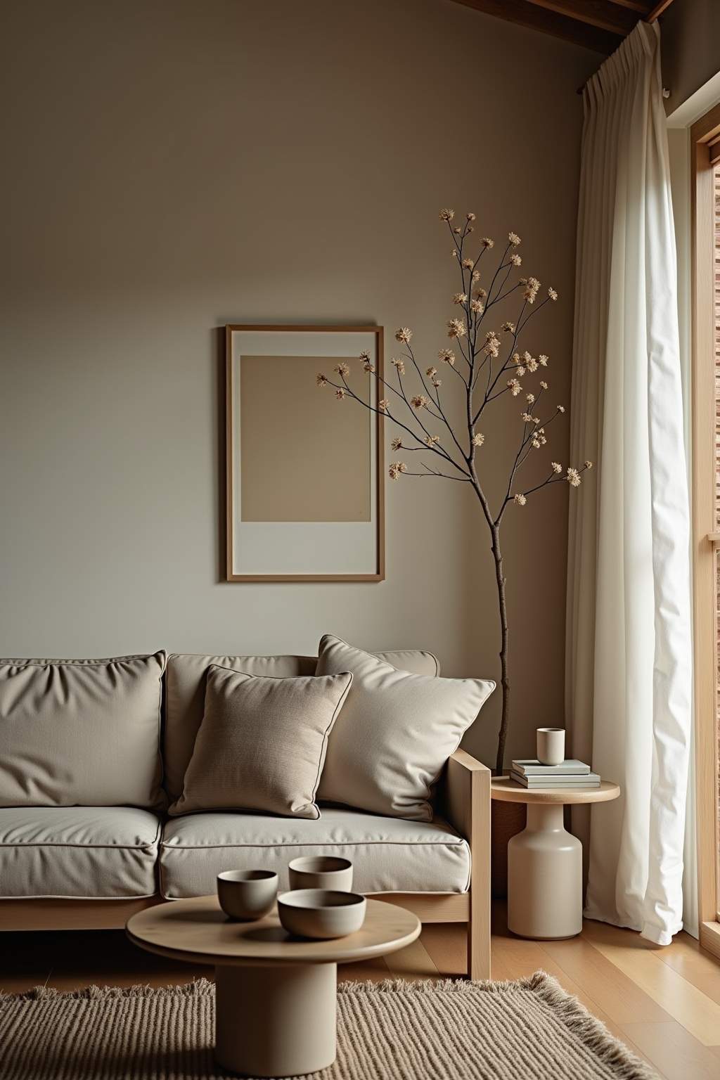 Wohnideen Wabi Sabi – Hintergründe und Details