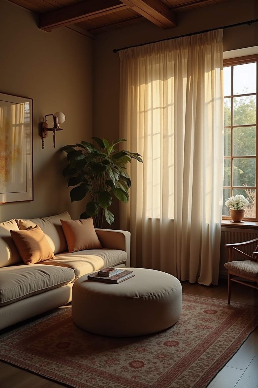 Wohnideen Wabi Sabi – Symbolbild