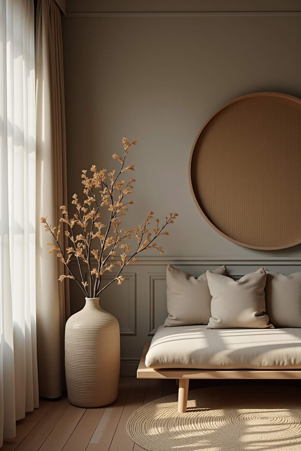 Wohnideen Wabi Sabi im Überblick