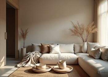 Wohnideen Wabi Sabi-Titel