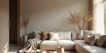 Wohnideen Wabi Sabi-Titel