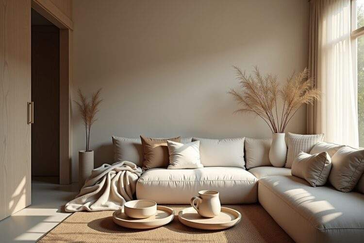 8 Wohnideen Wabi Sabi für zeitlose Natürlichkeit