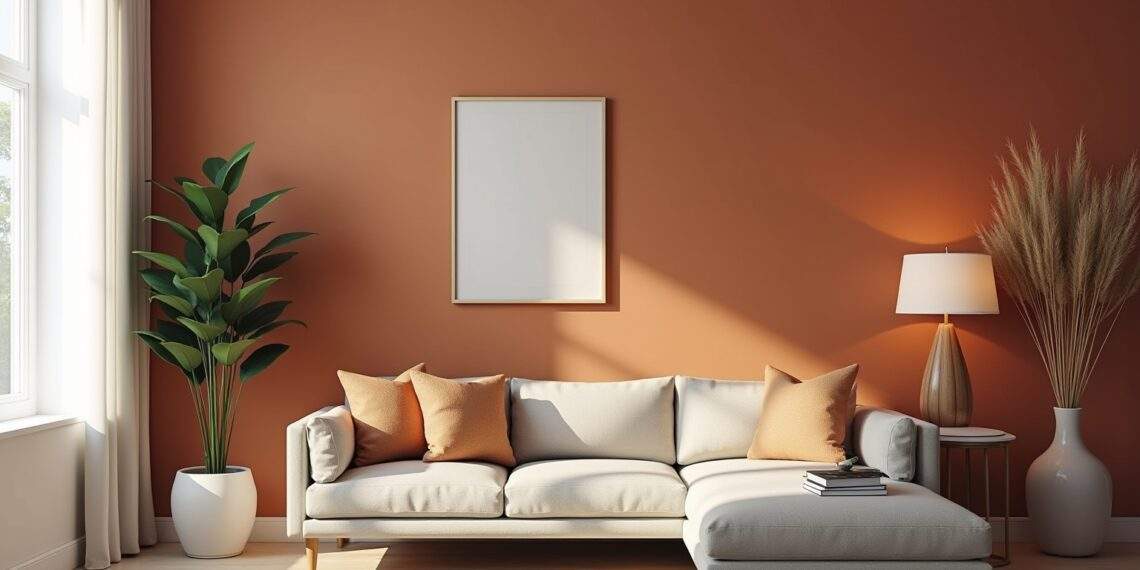 Wohnideen Wandfarbe-Titel