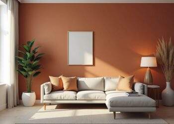 Wohnideen Wandfarbe-Titel