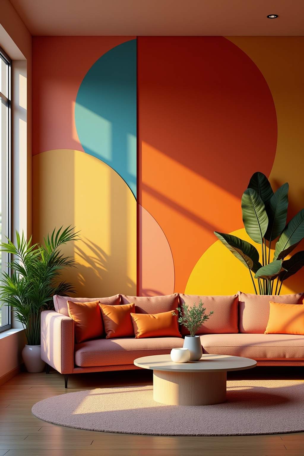 Wohnideen Wandgestaltung Moderne im Überblick