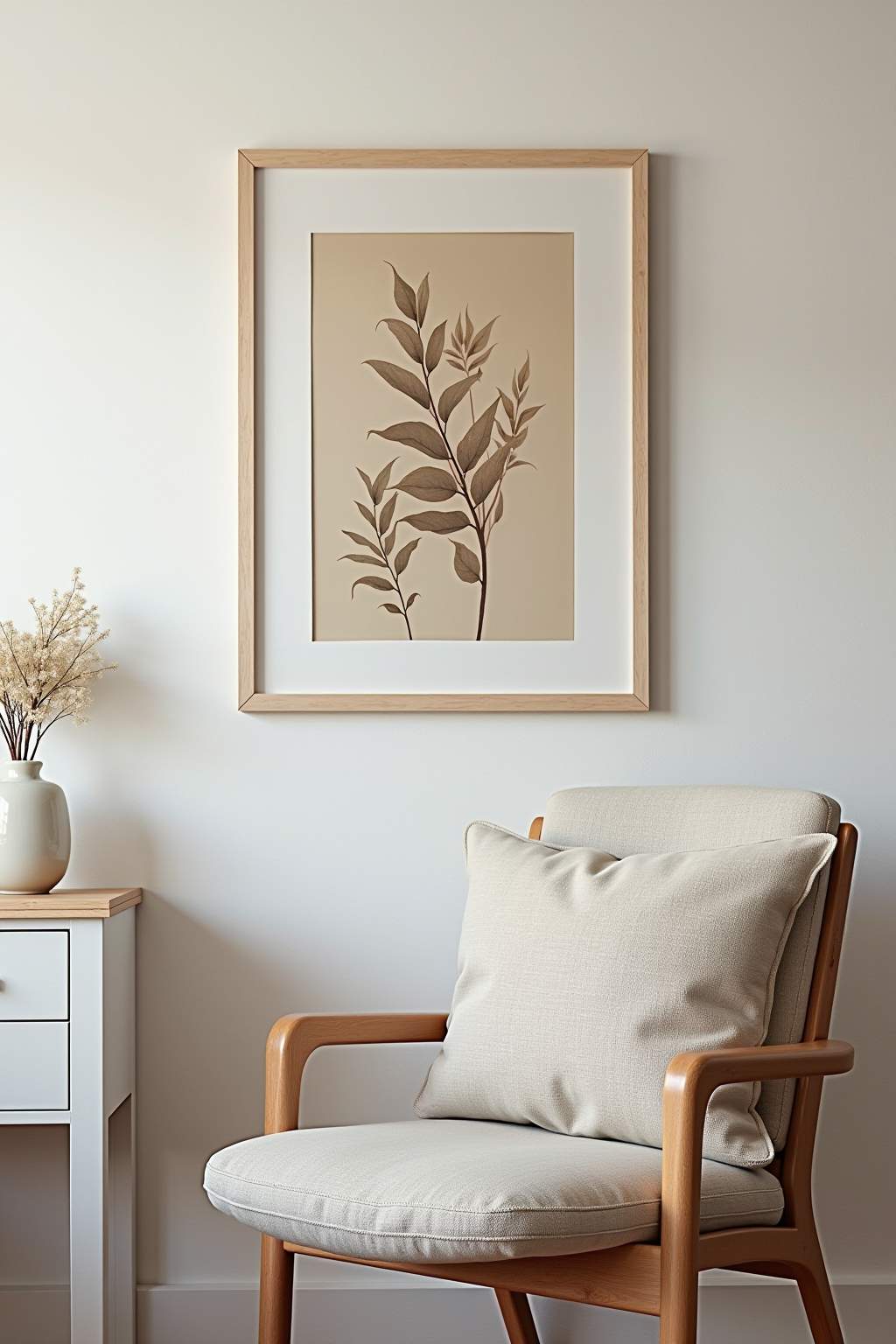 Wohnideen Wandgestaltung Moderne