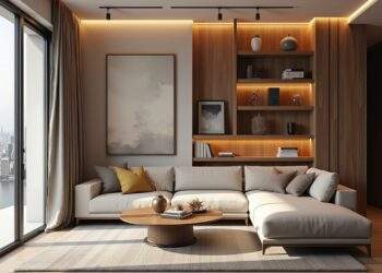 Wohnideen Wandgestaltung-Titel