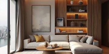 Wohnideen Wandgestaltung-Titel