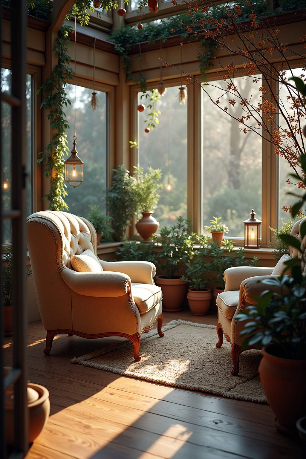 Wohnideen Wintergarten Wohlfühlen – Aktuelle Informationen