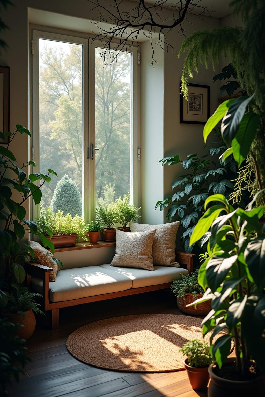 Wohnideen Wintergarten Wohlfühlen im Überblick