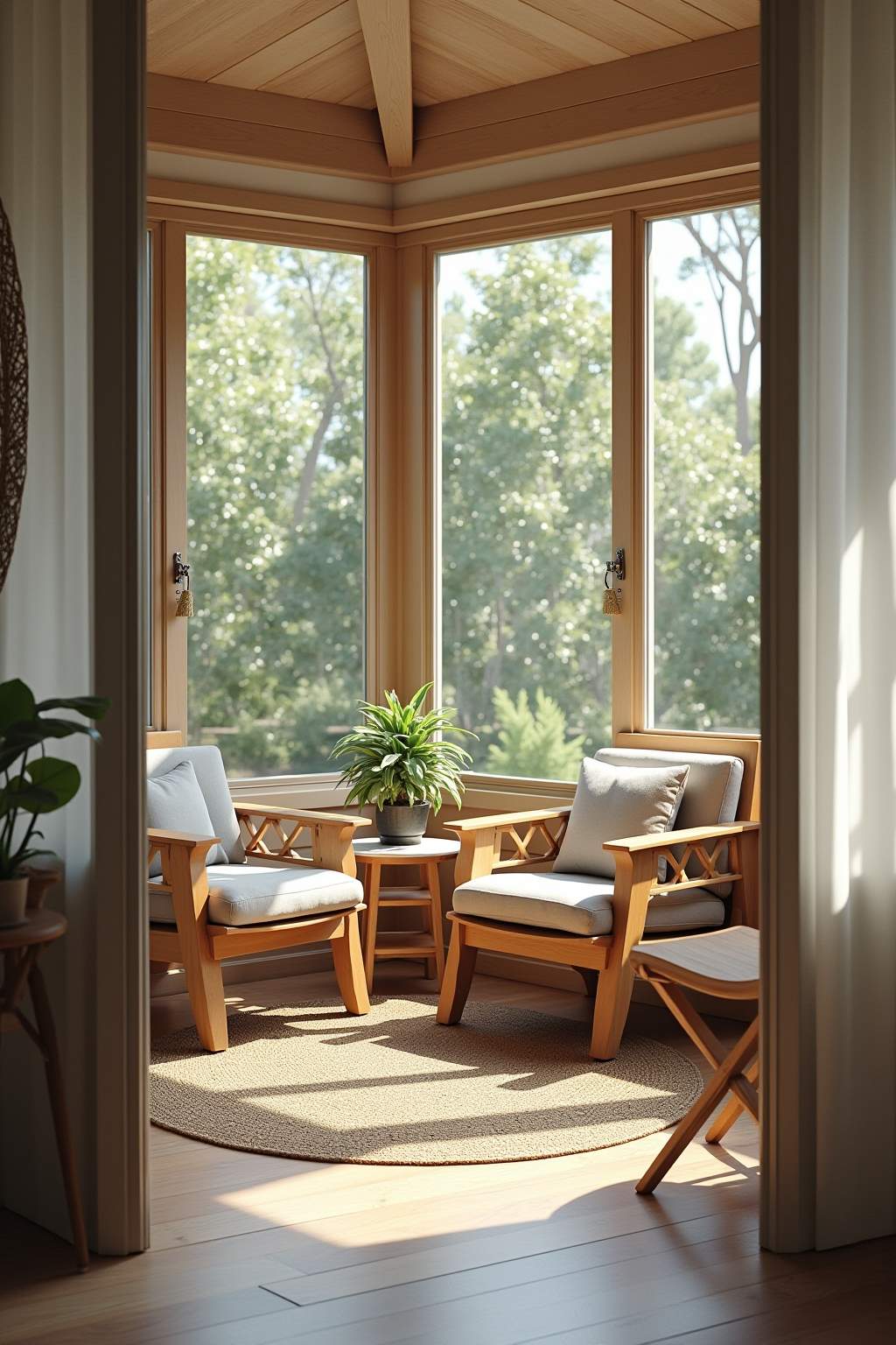 Wohnideen Wintergarten Wohlfühlen – Hintergründe und Details