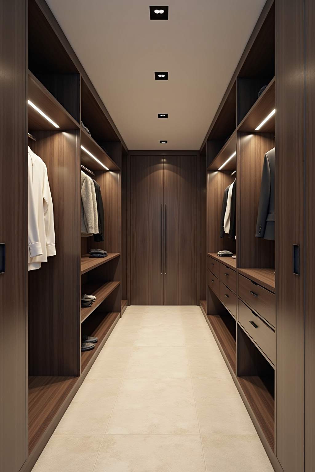 Wohnideen Deinen Begehbaren