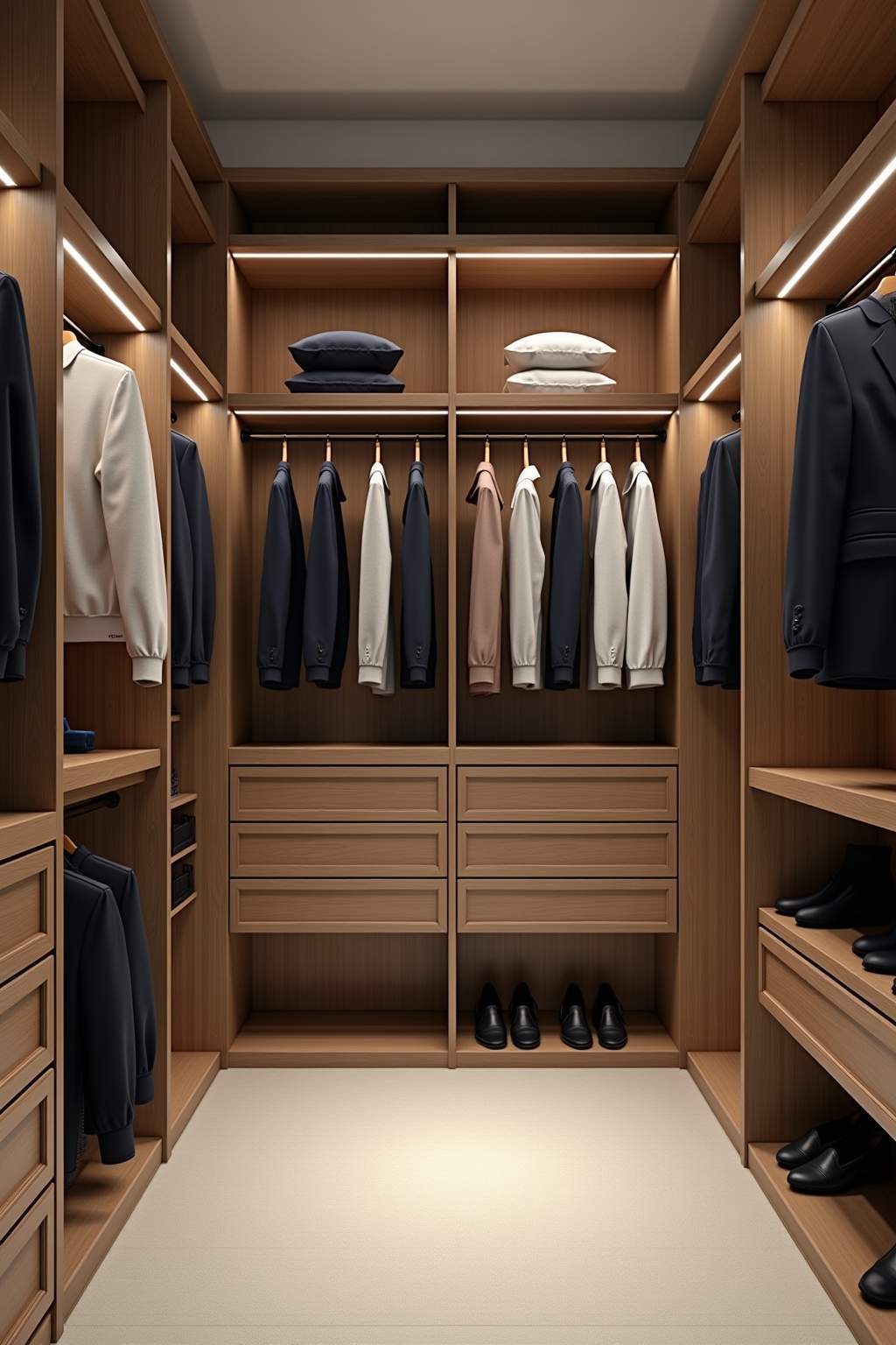 Wohnideen Deinen Begehbaren – Aktuelle Informationen