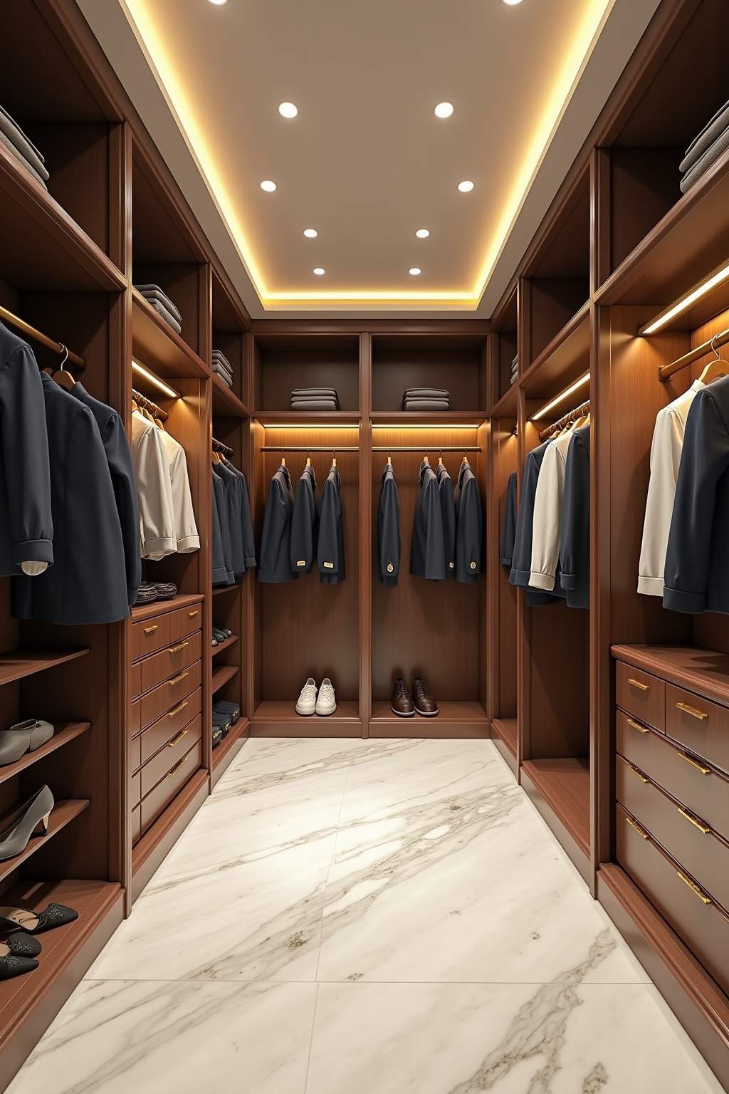 Wohnideen Deinen Begehbaren – Hintergründe und Details