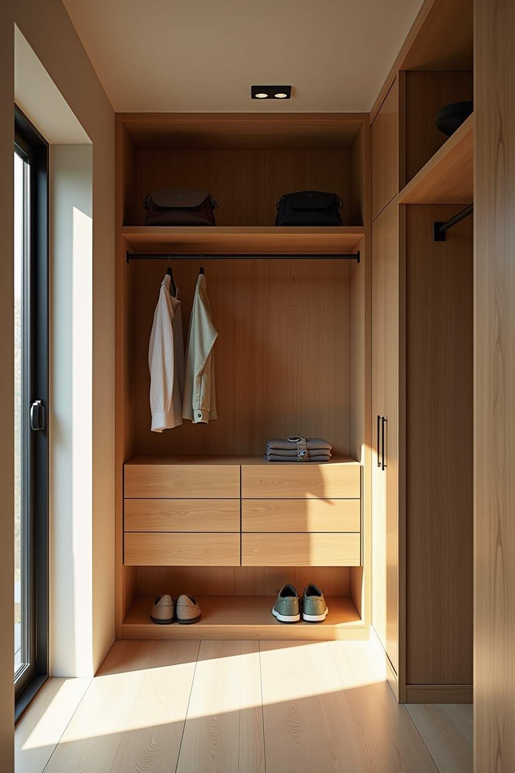 Wohnideen Deinen Begehbaren