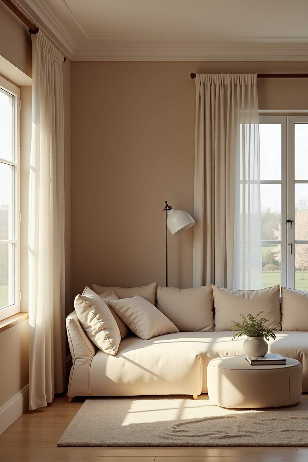 Wohnideen Beige Jedes – Hintergründe und Details