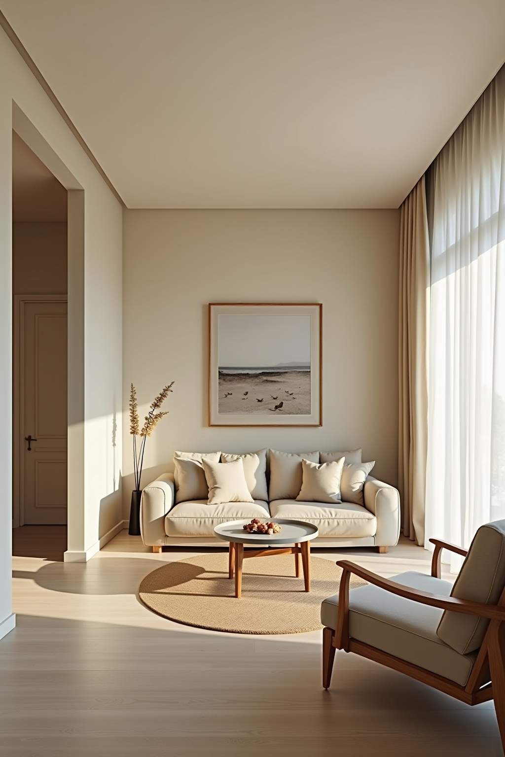 Wohnideen Beige Jedes