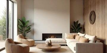 Wohnideen beige-Titel