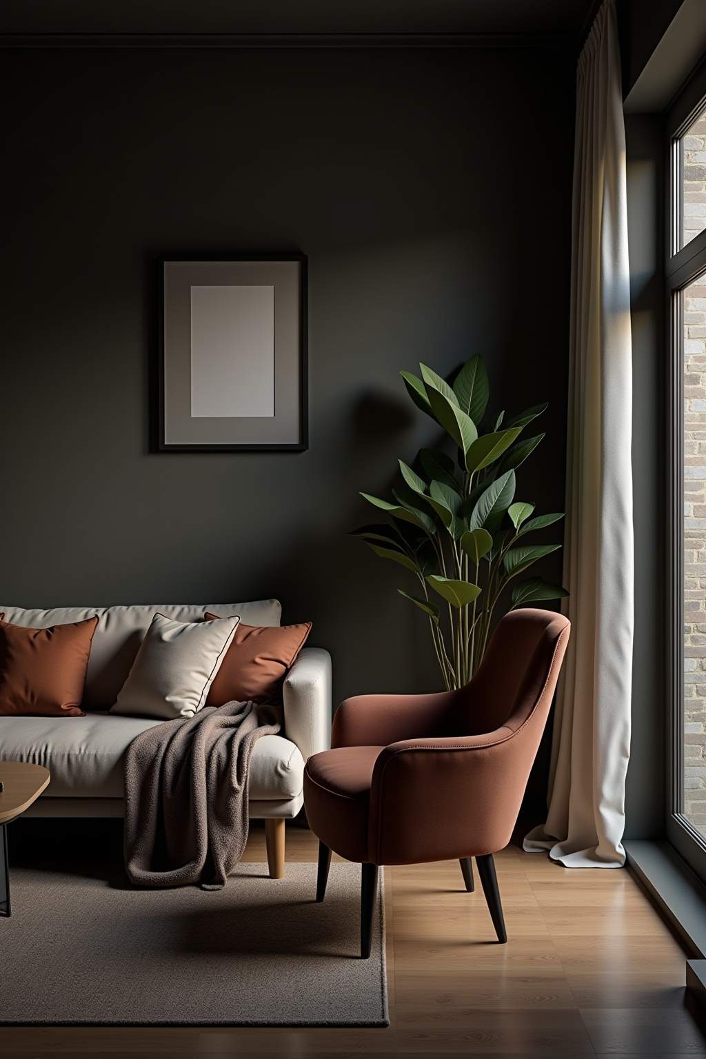 Wohnideen Dunklen Farben Wohnideen Dunklen Farben – Aktuelle Informationen