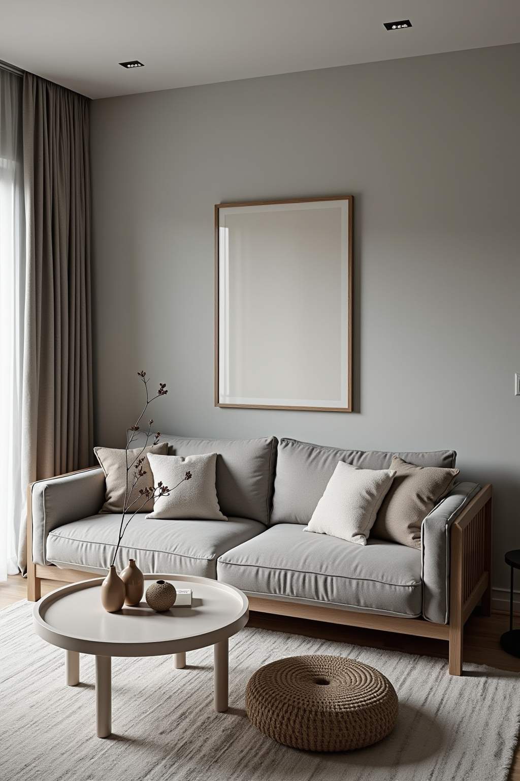 Wohnideen Grau Eleganten – Aktuelle Informationen