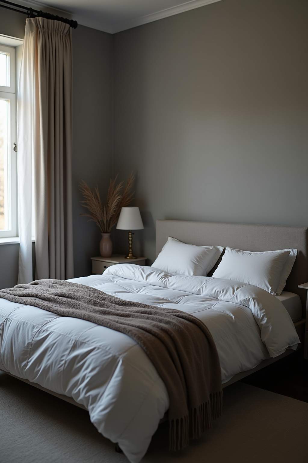 Wohnideen Grau Eleganten – Hintergründe und Details